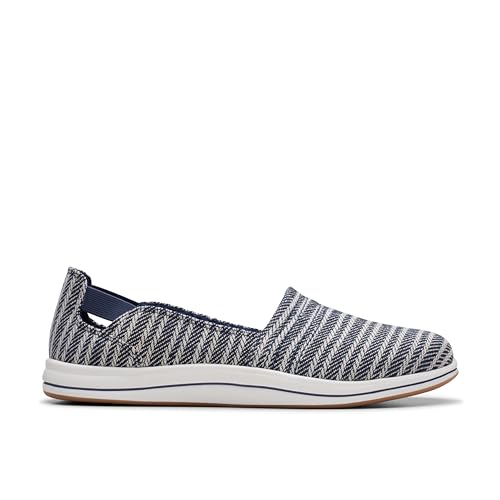 Image of Clarks Women's Breeze Step II Loafers