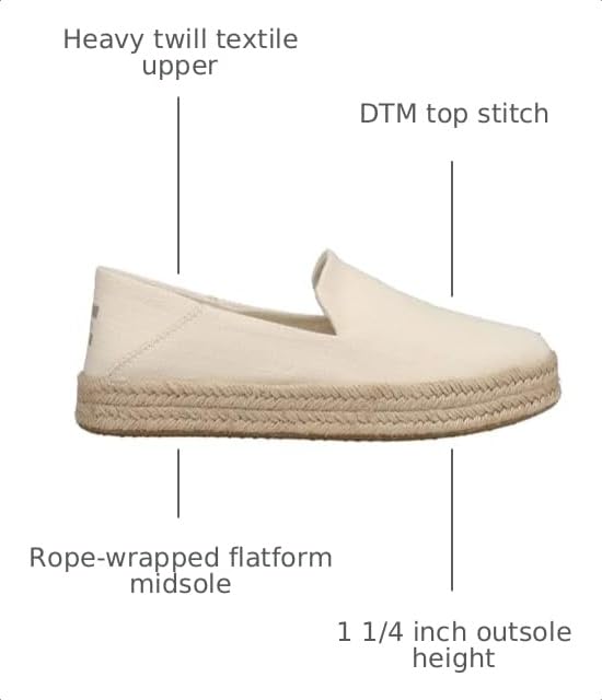 Image of TOMS Carolina