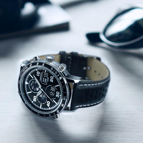 Montre numérique militaire multifonction étanche pour homme actif