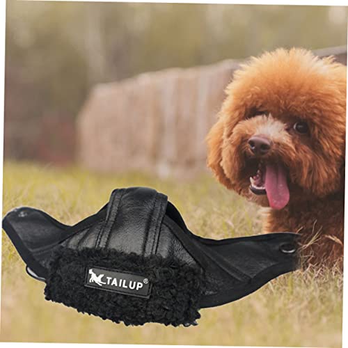 ABOOFAN Mini Chapéu Para Cães Chapéus De Inverno Para Cães Grandes Chapéus De Inverno Para Cães Chap