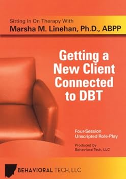 DVD Getting a New Client Connected to DBT (Complete Series) Book