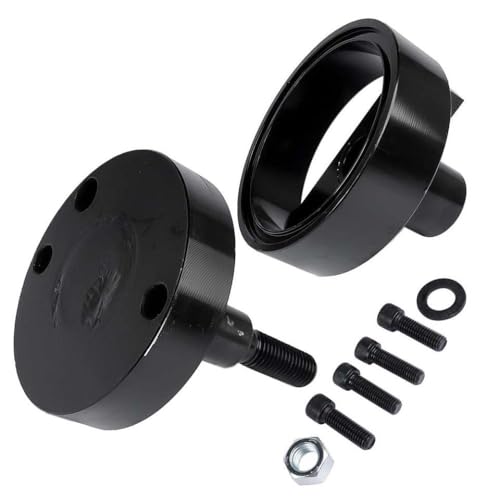 Instalador de cigüeñal principal JT30040B extractor rectangular motor tractor JDG476 5