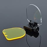 Tactical Foldable Sight Scope Lens Protector