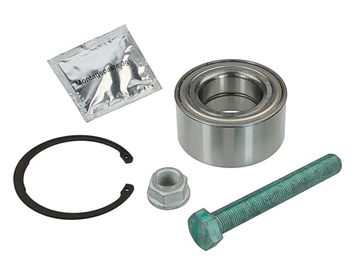 MEYLE roulement de roue 1005980278, l'excellence durable pour VW Sharan et Seat