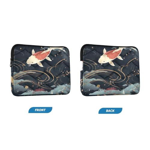 Funda para laptop 13-14 pulgadas J JOYSAY miniatura 2