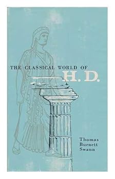 Hardcover The Classical world of H.D Book