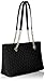 KARL LAGERFELD Paris Womens Karolina Tote Bag