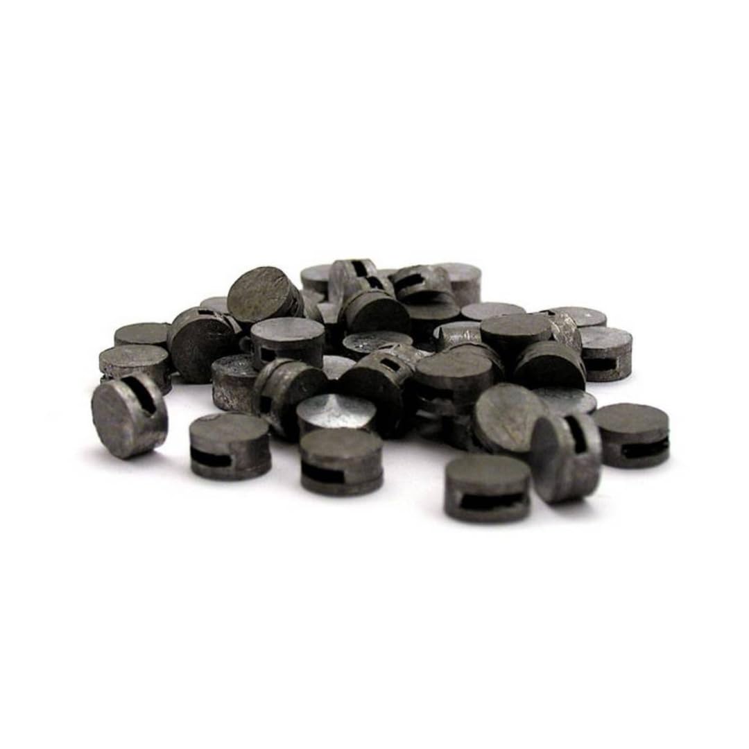 BSD Bleiplomben 10mm Pack 1kg