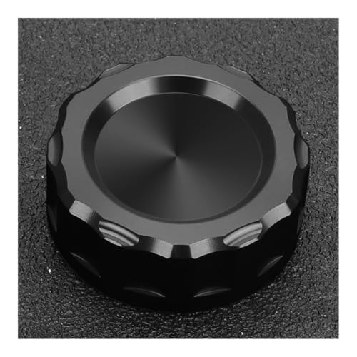 Couvercle réservoir liquide frein arrière pour Kawasaki Z1000 2010-2023