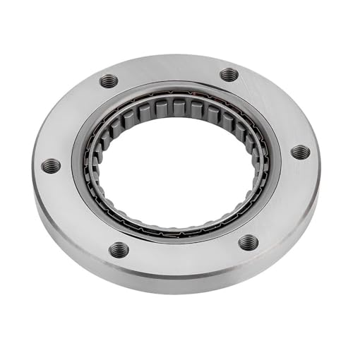 Engrenage embrayage démarreur pour partir en road trip moto XT600 XT500Z
