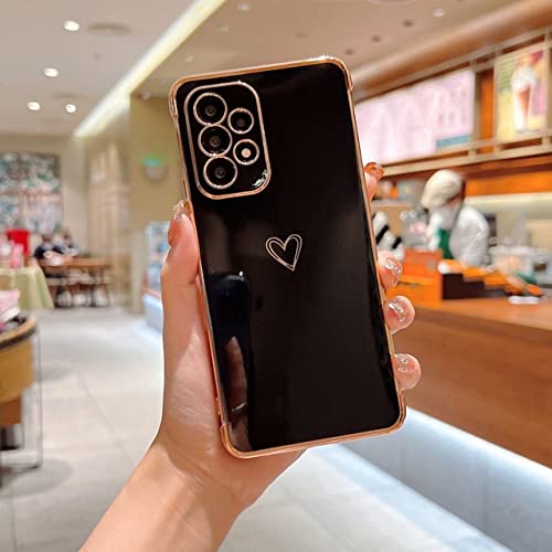 Coque souple en silicone Samsung S20 FE couverture noire