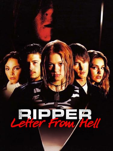  Ripper - Lettera dall\'Inferno
