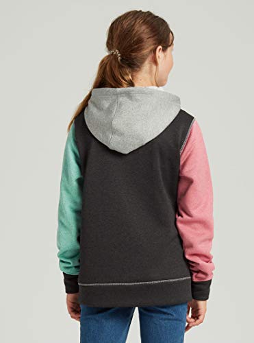 Image of Burton unisex-child Oak Pullover Hoodie