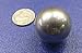 1020 Carbon Steel Balls, 1.00