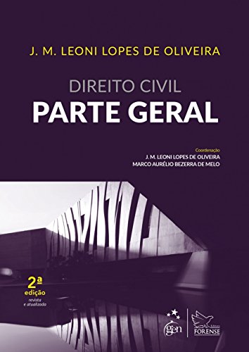 Direito civil: parte geral