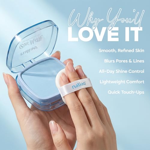 Maliao Blur Matte Smooth Pad 13g - Image 4