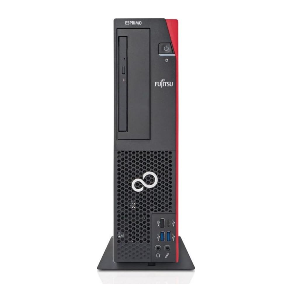 Fujitsu Esprimo D958 Intel Core i5 8500 1TB SSD Festplatte 32GB