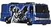 Hot Wheels Pop Culture Tour Bus, 1:64 Scale Vehicle for Kids Aged 3 Years Old & Up & Collectors of Classic Toy Cars, Featuring New Castings & Themes