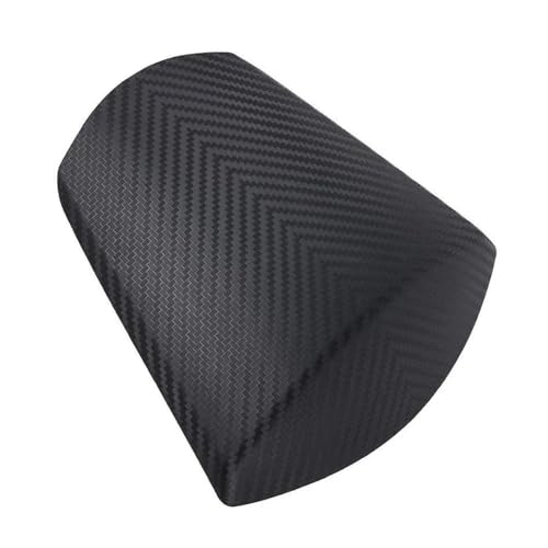 Capot de selle pour GSXR 600 750 2011-2024 carénage moto housse de siège arrière