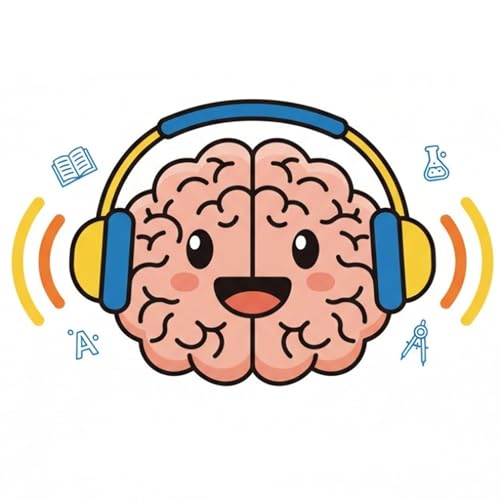 『聞き流し中学受験RADIO』のカバーアート