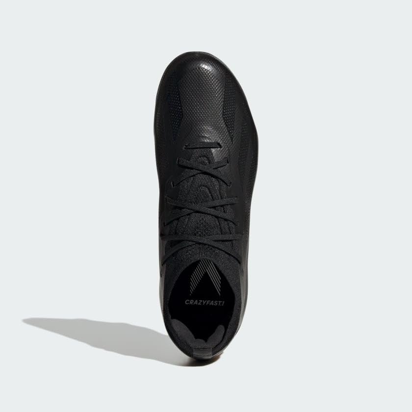 adidas X Crazyfast.1 Firm Ground Soccer Cleats2