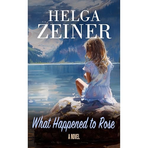 What Happened to Rose by Helga Zeiner episode artwork