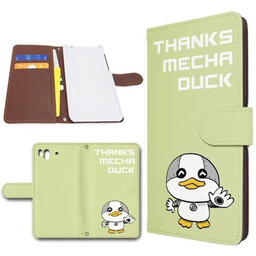 Xperia Z SO-02E �݊� �P�[�X �蒠�^ �X�}�z�P�[�X ���U�[�� �J�o�[ �J���������� THANKS ���J�_�b�N [�f�U�C��D/�O���[��] �G�N�X�y���A �[�b�g �g�����h�Q�[�g dc-1825