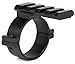 NEW 1" scope ring adaptor with PICATINNY/wseaver/universal RAIL
