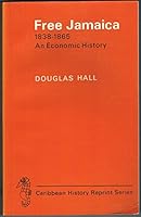 Free Jamaica 1838-65 B000KJZI0S Book Cover