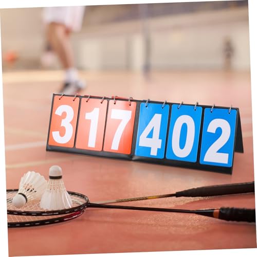 Marcador Deportivo Multifuncional para Mesa miniatura 4
