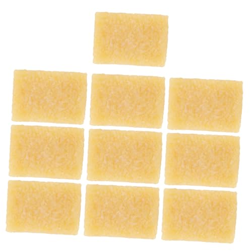 OSOLADY Efficient Sandpaper Cleaning Eraser Skateboard Tool Handheld Dust and Skateboard Grip Cleaner