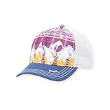 Pistil Women's Mckinley Trucker Hat, Tangerine