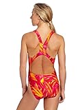 Speedo Women's Vortex Super Pro Life Lycra Swimsuit