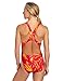 Speedo Women's Vortex Super Pro Life Lycra Swimsuit