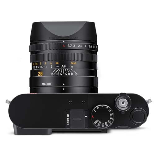Leica Q3 camera