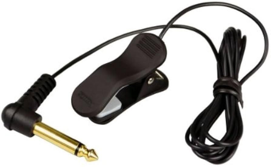 マイクのみ Amazon.co.jp: Louis LCM-1 チューニング専用クリップ型マイク (ルイス