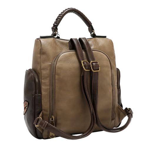 Opiniones y reviews de Mochilas Nicole Lee Top 5. 3 Imagen adicional