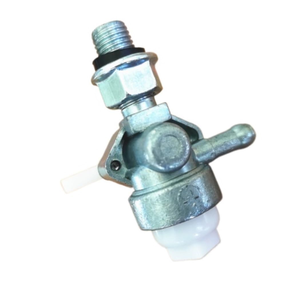 Crépine de carburant pour bloquer les impuretés du robinet valve moteur