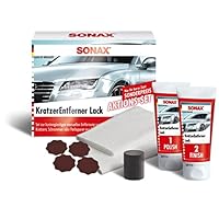 SONAX Aktionsset