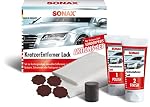 SONAX – SONAX Aktionsset KratzerEntferner Lack (2 x 25 ml)