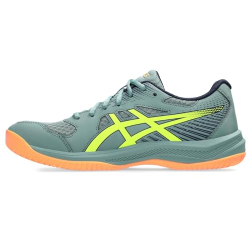 Image of ASICS Men's Upcourt 6 Volleyball Shoes