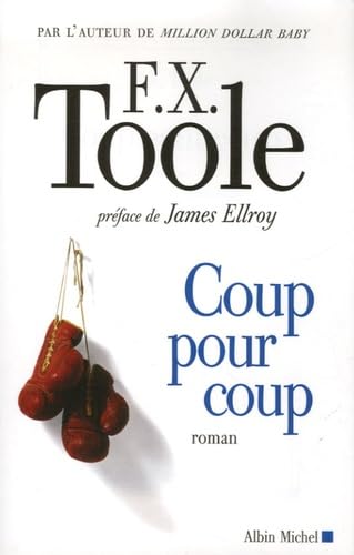 Coup pour coup