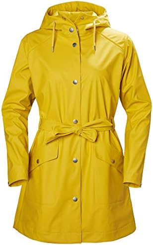 Helly-Hansen Women's Kirkwall Ii Raincoat