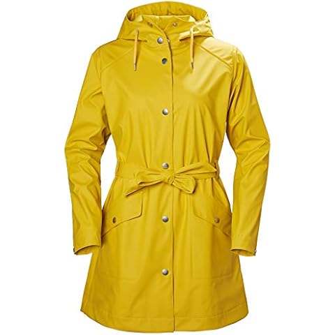 Helly Hansen Veste de Pluie Kirkwall II Cover