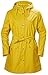 Produktbild Helly Hansen Damen Kirkwall Ii Regenjacke Shell Jacke, Essential Yellow, S EU