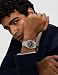 Imagen de Citizen Reloj Analógico para Hombres de Japonés automático con Correa en Acero Inoxidable NJ0150-81E