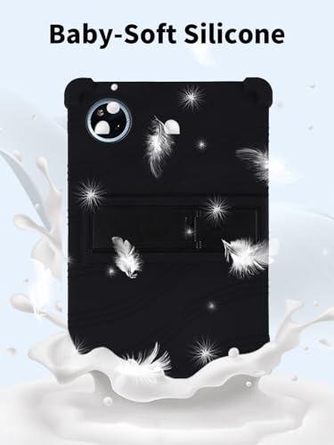 Coque DOOGEE Tab A9+/A9Pro+ protège des chutes et des rayures - 4