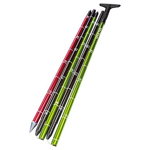 Sonde à avalanche Salewa Lightning 240 Cover