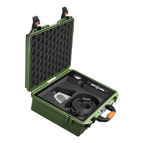 Funda rígida de navegación IP67 contra impactos y agua salada
