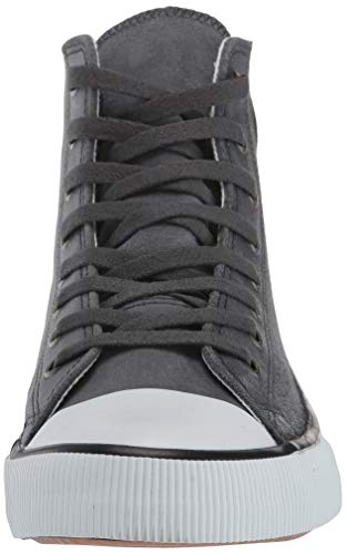 Harley-Davidson Women's Toric Sneaker2